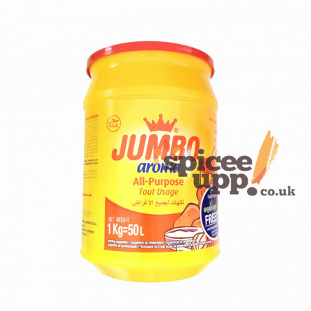 Jumbo Aroma All Purpose 1kg