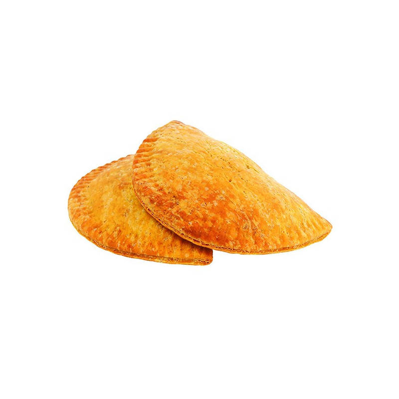 Pack of 3 - Lamb Pattie