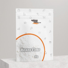 Spicee Upp Beans Flour 3kg