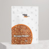 Spicee Upp Brown Beans 3kg