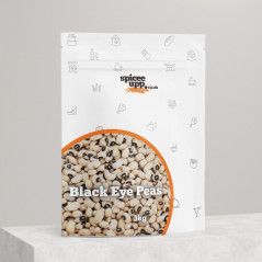 Spicee Upp Black Eyed Beans...