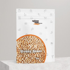 Spicee Upp Honey Beans 3kg