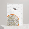 Spicee Upp Peeled Beans 1kg