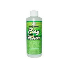 Benjamins Bay Rum 250ml