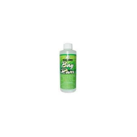 Benjamins Bay Rum 250ml