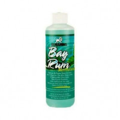 Benjamins Bay Rum...