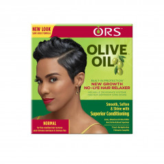 ORS Olive Oil New Growth...