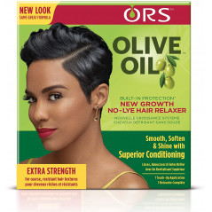 ORS Olive Oil New Growth...
