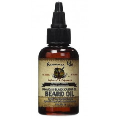 Jamaican Black Castor Oil...