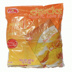 Ades Tropical Snack...