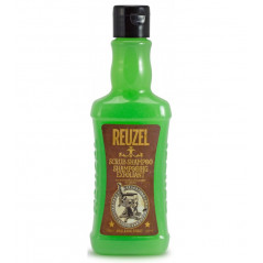 Reuzel Scrub Shampoo...