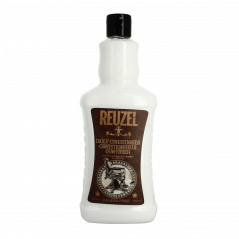 reuzel scrub conditioner...