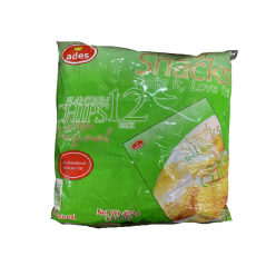 Ades Tropical Snack Green...