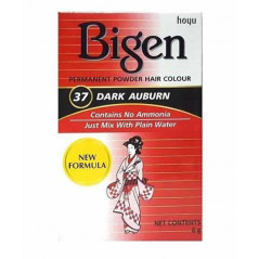 Hoyu Bigen dark auburn 6g