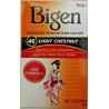 Bigen light chestnut 6g