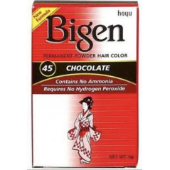 Bigen  Chocolate 6g