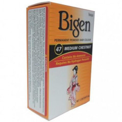 Bigen Medium Chestnut 6g