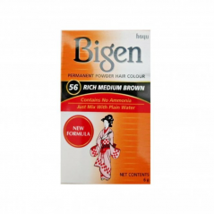 Bigen rich medium brown 6g