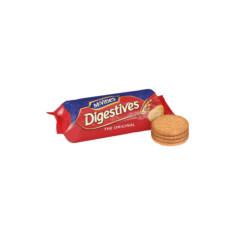 McVities Digestives Original