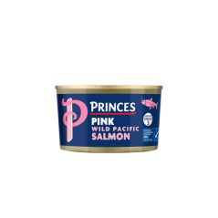 Princes Pink Wild Pacific...