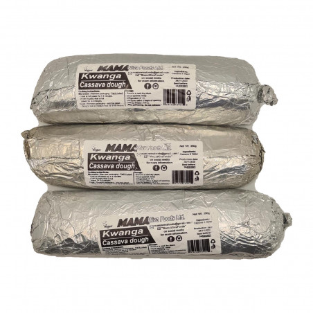 Kwanga x 1 Piece 400g