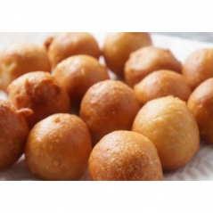 Puff Puff - Pack Of 4