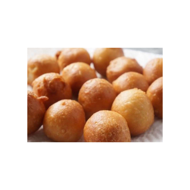 Puff Puff - Pack Of 4