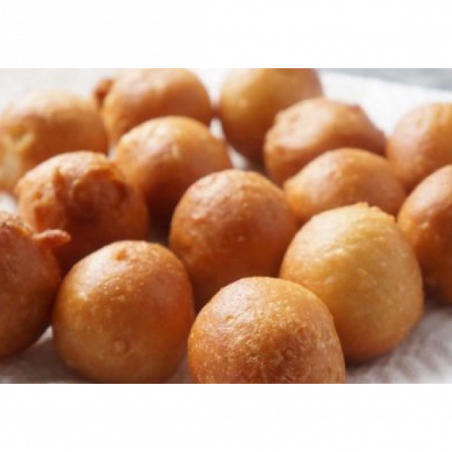 Puff Puff - Pack Of 4