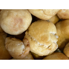 Pack of 4 - Dumplings