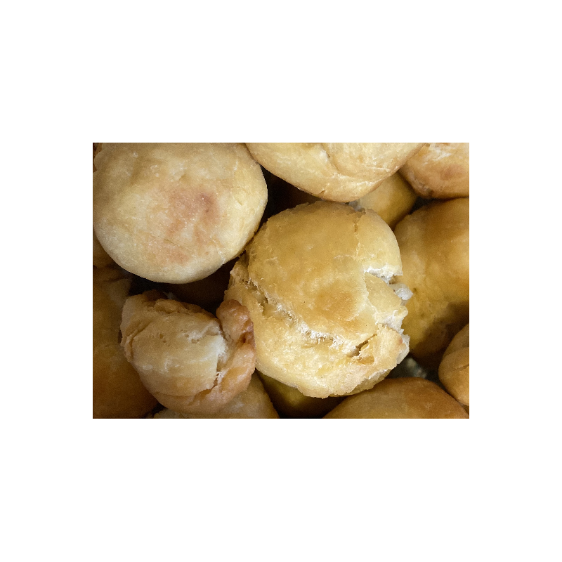 Pack of 4 - Dumplings