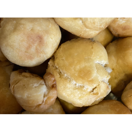 Pack of 4 - Dumplings
