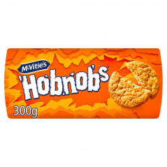 McVities Hobnobs - The Oaty...
