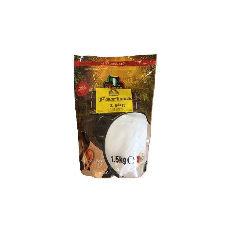 Farina (Potato Starch) 1.5kg
