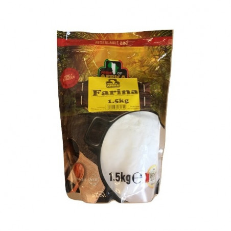 Farina (Potato Starch) 1.5kg