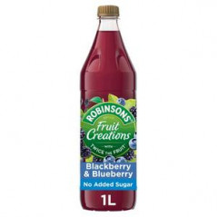 Robinsons Fruit Creations -...