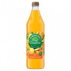 Robinsons Fruit Creations -...
