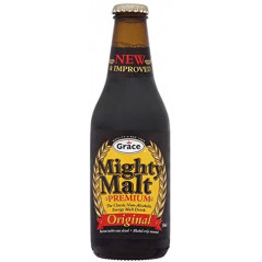 Grace Mighty Malt Premium...