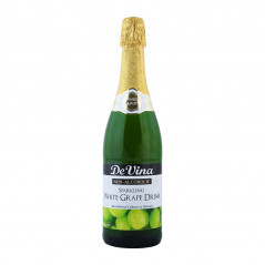De Vina - Sparkling White...