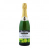 De Vina - Sparkling White Grape Drink 750ml