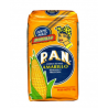 Pan Cornmeal Yellow 1kg