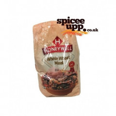 Honeywell Whole Wheat Meal...