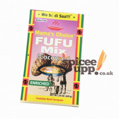 Mamas Choice Fufu Mix...