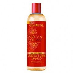 Creme Of Nature Argan Oil...