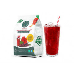 Organic Whole Hibiscus...