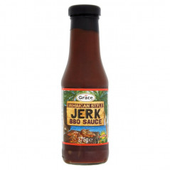 Grace Jamaican Style Jerk...