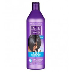 Dark & Lovely Moist Seal 3...