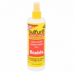 Sulfur8 Medicated...