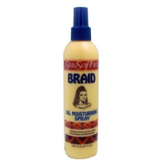 Sta-Sof-Fro Braid Oil...