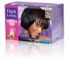 Dark & Lovely No Lye Relaxer Kit Regular