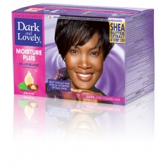 Dark & Lovely No Lye...